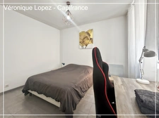 Agen, quartier des Jacobins / Mairie, maison de ville entièrement rénovée en 2020 de 112 m² habitables avec 4 chambres.