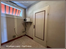 Le Passage, maison de plain-pied de 93m² avec garage, jardin et abri en dur