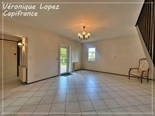 Le Passage d'Agen, agréable maison T4 avec jardin et garage