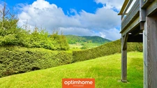 Chalet vue panoramique montagne - Économique et prêt à vivre - Proche Gérardmer (ski, lac, randonnées)