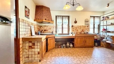 Maison à vendre 6 pièces SAULXURES SUR MOSELOTTE (88)