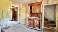Maison à vendre 6 pièces SAULXURES SUR MOSELOTTE (88)