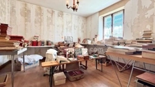 Maison à vendre 6 pièces SAULXURES SUR MOSELOTTE (88)