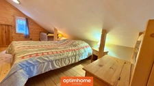 Ensemble immobilier avec grande maison familiale + gîte rentable + dépendances – volumes, potentiel et emplacement idéal à Cornimont