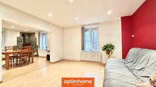 Ensemble immobilier avec grande maison familiale + gîte rentable + dépendances – volumes, potentiel et emplacement idéal à Cornimont
