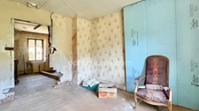 Maison à vendre 6 pièces SAULXURES SUR MOSELOTTE (88)