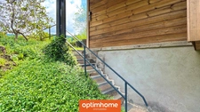 Chalet vue panoramique montagne - Économique et prêt à vivre - Proche Gérardmer (ski, lac, randonnées)