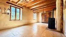 Maison à vendre 6 pièces SAULXURES SUR MOSELOTTE (88)