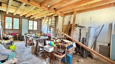Maison à vendre 6 pièces SAULXURES SUR MOSELOTTE (88)