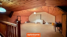 Ensemble immobilier avec grande maison familiale + gîte rentable + dépendances – volumes, potentiel et emplacement idéal à Cornimont