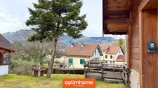 Ensemble immobilier avec grande maison familiale + gîte rentable + dépendances – volumes, potentiel et emplacement idéal à Cornimont