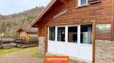 Ensemble immobilier avec grande maison familiale + gîte rentable + dépendances – volumes, potentiel et emplacement idéal à Cornimont