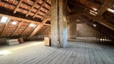 Maison à vendre 6 pièces SAULXURES SUR MOSELOTTE (88)
