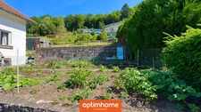 MAISON FAMILIALE 5 CHAMBRES – JARDIN 926 m² – IMPASSE AU CALME – HAUTES-VOSGES – PROCHE LAC ET COMMERCES
