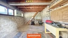 Maison 3 chambres + salle de jeux – Vue plein sud – Terrain 1467 m² – Proche sentiers de randonnée – bout d'impasse