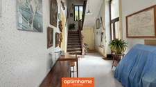 Maison 140 m² + 124 m² de grands volumes + terrain 2 141 m² SAINT MAURICE SUR MOSELLE (88)