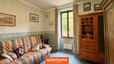 Maison 140 m² + 124 m² de grands volumes + terrain 2 141 m² SAINT MAURICE SUR MOSELLE (88)