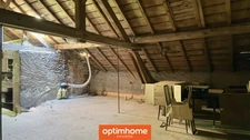 Maison 140 m² + 124 m² de grands volumes + terrain 2 141 m² SAINT MAURICE SUR MOSELLE (88)