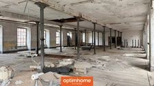 OPPORTUNITÉ ARTISANALE, INDUSTRIELLE ET/OU DE STOCKAGE - SITE DE RECONVERSION - 90200 LEPUIX