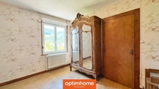 MAISON FAMILIALE 5 CHAMBRES – JARDIN 926 m² – IMPASSE AU CALME – HAUTES-VOSGES – PROCHE LAC ET COMMERCES