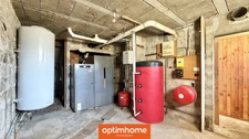 Maison 3 chambres + salle de jeux – Vue plein sud – Terrain 1467 m² – Proche sentiers de randonnée – bout d'impasse