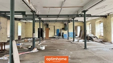 OPPORTUNITÉ INDUSTRIELLE - SITE DE RECONVERSION - 90200 LEPUIX