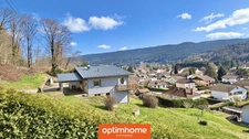 Maison 3 chambres + salle de jeux – Vue plein sud – Terrain 1467 m² – Proche sentiers de randonnée – bout d'impasse