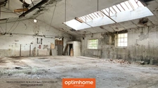 OPPORTUNITÉ INDUSTRIELLE - SITE DE RECONVERSION - 90200 LEPUIX