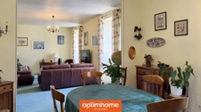 Maison 140 m² + 124 m² de grands volumes + terrain 2 141 m² SAINT MAURICE SUR MOSELLE (88)