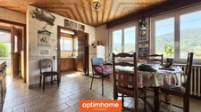 MAISON FAMILIALE 5 CHAMBRES – JARDIN 926 m² – IMPASSE AU CALME – HAUTES-VOSGES – PROCHE LAC ET COMMERCES