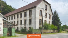 OPPORTUNITÉ INDUSTRIELLE - SITE DE RECONVERSION - 90200 LEPUIX