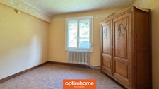 MAISON FAMILIALE 5 CHAMBRES – JARDIN 926 m² – IMPASSE AU CALME – HAUTES-VOSGES – PROCHE LAC ET COMMERCES