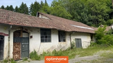 OPPORTUNITÉ INDUSTRIELLE - SITE DE RECONVERSION - 90200 LEPUIX