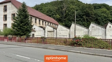 OPPORTUNITÉ INDUSTRIELLE - SITE DE RECONVERSION - 90200 LEPUIX