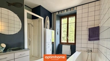 Maison 140 m² + 124 m² de grands volumes + terrain 2 141 m² SAINT MAURICE SUR MOSELLE (88)