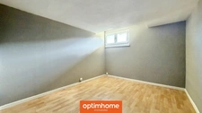 Maison 3 chambres + salle de jeux – Vue plein sud – Terrain 1467 m² – Proche sentiers de randonnée – bout d'impasse