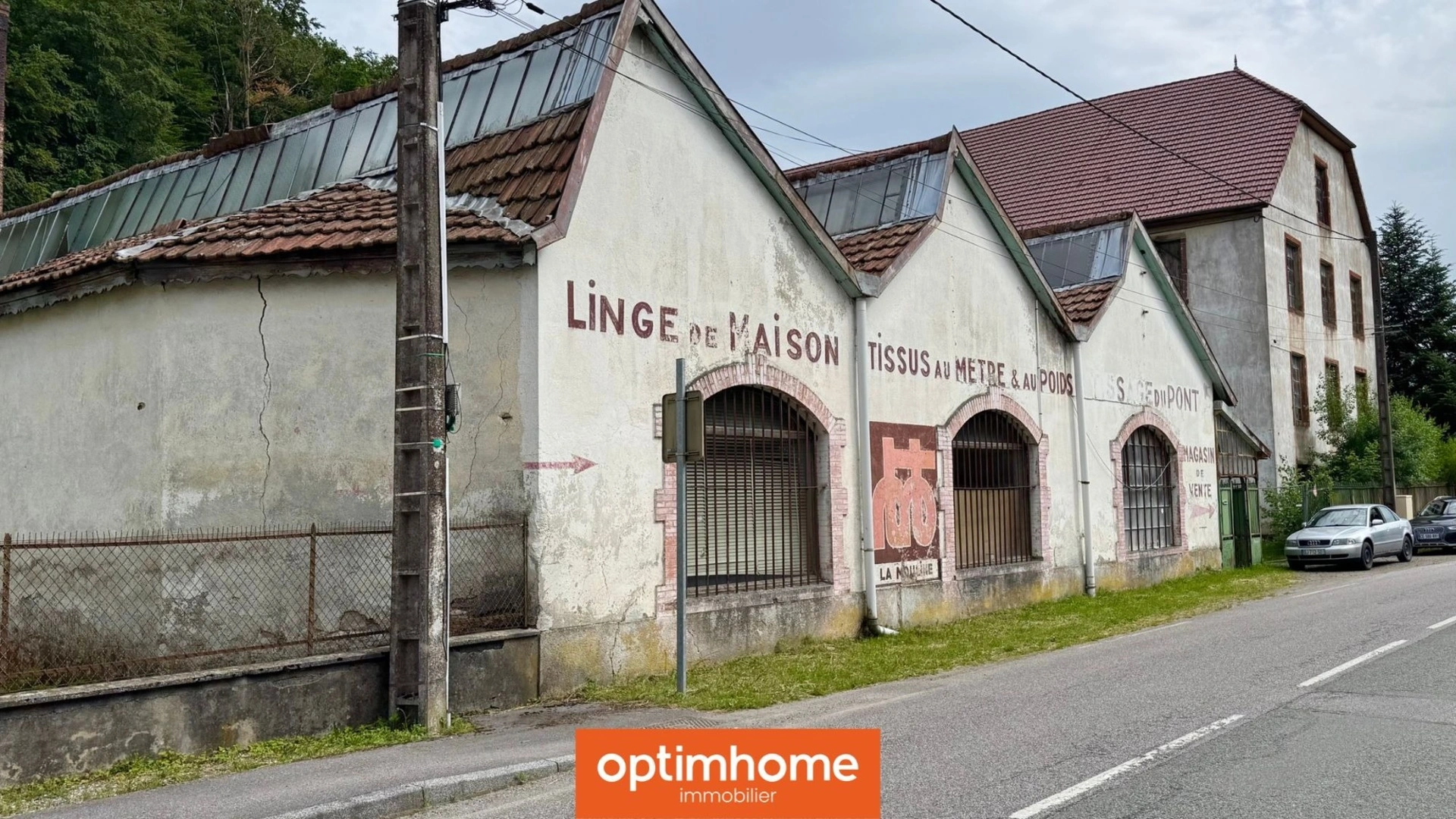 1 pièce 4600 m² · à Lepuix · 4 600 m² · 112 000 €