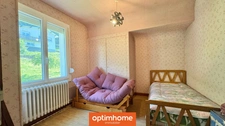 MAISON FAMILIALE 5 CHAMBRES – JARDIN 926 m² – IMPASSE AU CALME – HAUTES-VOSGES – PROCHE LAC ET COMMERCES