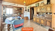 MAISON FAMILIALE 5 CHAMBRES – JARDIN 926 m² – IMPASSE AU CALME – HAUTES-VOSGES – PROCHE LAC ET COMMERCES
