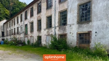 OPPORTUNITÉ INDUSTRIELLE - SITE DE RECONVERSION - 90200 LEPUIX