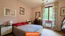 Maison 140 m² + 124 m² de grands volumes + terrain 2 141 m² SAINT MAURICE SUR MOSELLE (88)