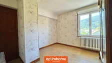 MAISON FAMILIALE 5 CHAMBRES – JARDIN 926 m² – IMPASSE AU CALME – HAUTES-VOSGES – PROCHE LAC ET COMMERCES