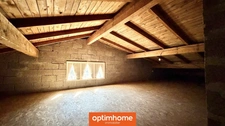 Maison 3 chambres + salle de jeux – Vue plein sud – Terrain 1467 m² – Proche sentiers de randonnée – bout d'impasse