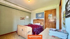 MAISON FAMILIALE 5 CHAMBRES – JARDIN 926 m² – IMPASSE AU CALME – HAUTES-VOSGES – PROCHE LAC ET COMMERCES