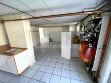 ❤️ Maison lumineuse avec grand séjour, sous-sol complet de 80 m² et terrain de 800 m² exposé sud-est, à deux pas des écoles et commodités de Montbrison