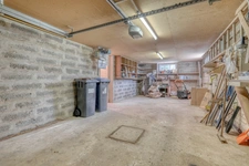Christophe Michaudelle – EXLUSIVITE - CAPIFRANCE offers you near Meaux, in Nanteuil lès Meaux: QUIET area, well-maintained detached house - 7 rooms - 148 m² - 5 bedrooms (6th possible)