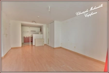 CAPIFRANCE- Christophe Michaudelle vous propose : à MEAUX secteur recherché, toutes commodités à pied, studio 31 m² - espace cuisine aménagé