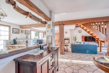 Christophe Michaudelle – CAPIFRANCE vous propose à Meaux : vivable de plain pied - DPE en D - 5 pièces - 155 m² - 3 chambres (4è chambre possible) - 2 pièces d'eau - sous sol total (100m²) - terrasse 