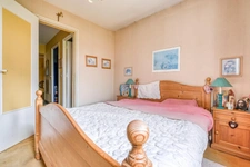 Christophe Michaudelle – EXCLUSIVITE - CAPIFRANCE vous propose proche de Meaux et de Trilport : à Germigny l'Evêque : 5 pièces - 111 m² - double séjour - 3 chambres - 2 pièces d'eau - beau jardin - 1 