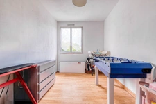 Christophe Michaudelle – CAPIFRANCE - vous propose proche de Meaux et de Saint Soupplets : maison indépendante - 4 pièces - 115 m² - 3 chambres (dont 1 suite parentale) - 2 pièces d'eau - beau jardin 